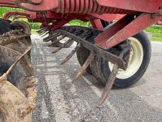 Property photo 864 - PRE-HARVEST VIRTUAL ONLINE ONLY EQUIPMENT AUCTION