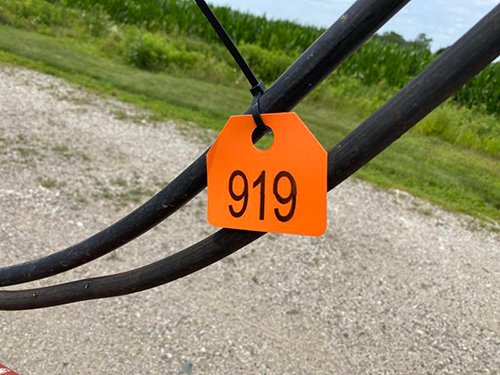 Property photo 865 - PRE-HARVEST VIRTUAL ONLINE ONLY EQUIPMENT AUCTION