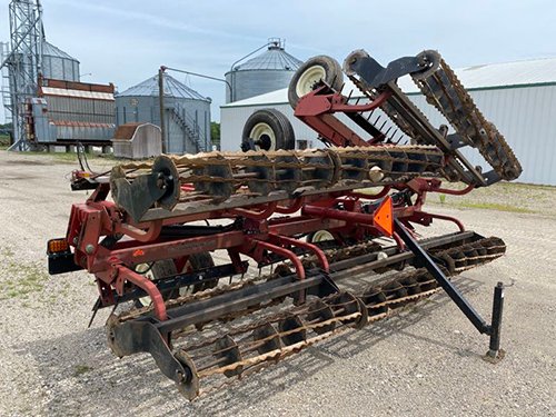 Property photo 867 - PRE-HARVEST VIRTUAL ONLINE ONLY EQUIPMENT AUCTION