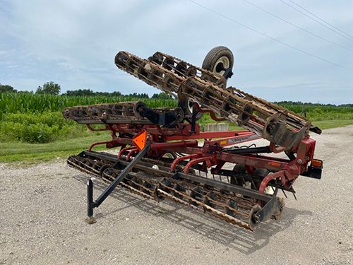 Property photo 868 - PRE-HARVEST VIRTUAL ONLINE ONLY EQUIPMENT AUCTION