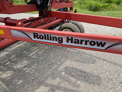 Property photo 869 - PRE-HARVEST VIRTUAL ONLINE ONLY EQUIPMENT AUCTION