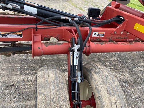 Property photo 870 - PRE-HARVEST VIRTUAL ONLINE ONLY EQUIPMENT AUCTION