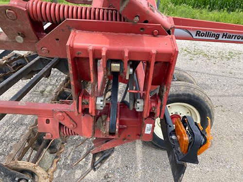Property photo 872 - PRE-HARVEST VIRTUAL ONLINE ONLY EQUIPMENT AUCTION