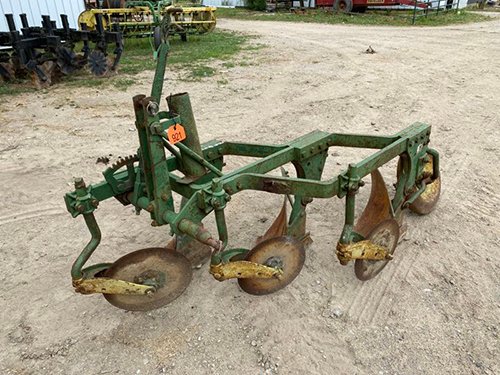 Property photo 873 - PRE-HARVEST VIRTUAL ONLINE ONLY EQUIPMENT AUCTION