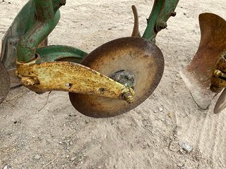 Property photo 874 - PRE-HARVEST VIRTUAL ONLINE ONLY EQUIPMENT AUCTION