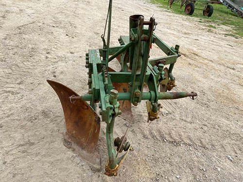 Property photo 876 - PRE-HARVEST VIRTUAL ONLINE ONLY EQUIPMENT AUCTION