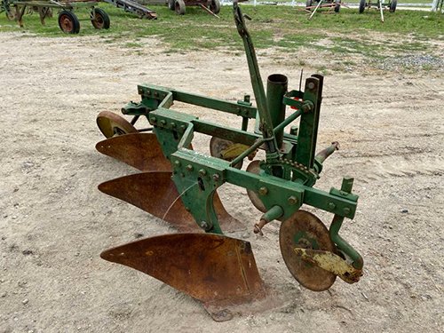 Property photo 877 - PRE-HARVEST VIRTUAL ONLINE ONLY EQUIPMENT AUCTION