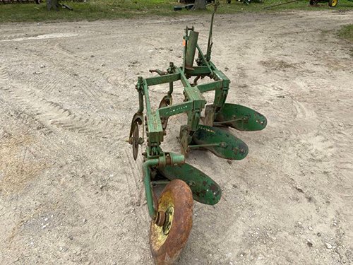 Property photo 879 - PRE-HARVEST VIRTUAL ONLINE ONLY EQUIPMENT AUCTION