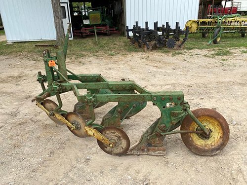 Property photo 880 - PRE-HARVEST VIRTUAL ONLINE ONLY EQUIPMENT AUCTION