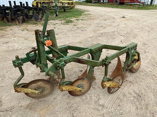 Property photo 881 - PRE-HARVEST VIRTUAL ONLINE ONLY EQUIPMENT AUCTION