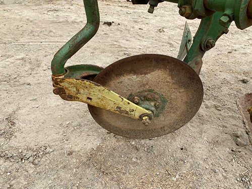 Property photo 882 - PRE-HARVEST VIRTUAL ONLINE ONLY EQUIPMENT AUCTION