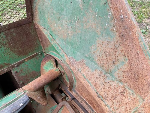 Property photo 884 - PRE-HARVEST VIRTUAL ONLINE ONLY EQUIPMENT AUCTION