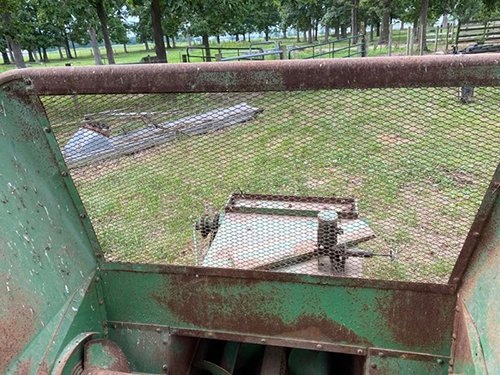 Property photo 886 - PRE-HARVEST VIRTUAL ONLINE ONLY EQUIPMENT AUCTION