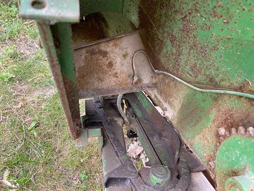 Property photo 888 - PRE-HARVEST VIRTUAL ONLINE ONLY EQUIPMENT AUCTION