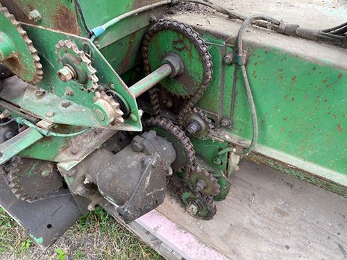 Property photo 889 - PRE-HARVEST VIRTUAL ONLINE ONLY EQUIPMENT AUCTION