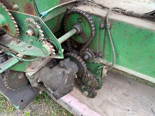 Property photo 889 - PRE-HARVEST VIRTUAL ONLINE ONLY EQUIPMENT AUCTION