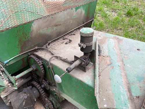 Property photo 890 - PRE-HARVEST VIRTUAL ONLINE ONLY EQUIPMENT AUCTION
