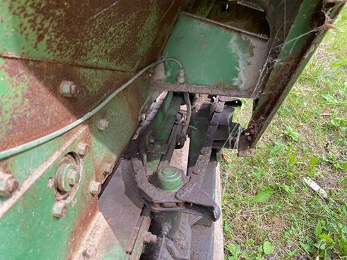 Property photo 891 - PRE-HARVEST VIRTUAL ONLINE ONLY EQUIPMENT AUCTION