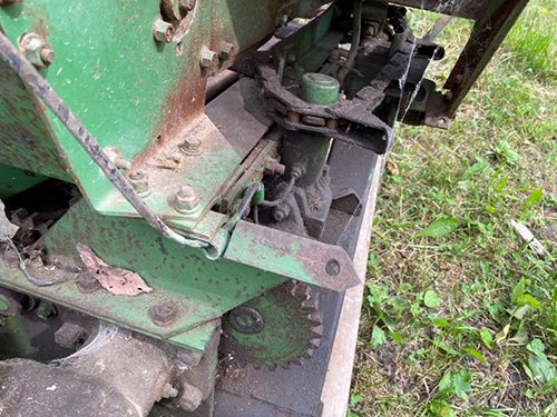 Property photo 892 - PRE-HARVEST VIRTUAL ONLINE ONLY EQUIPMENT AUCTION