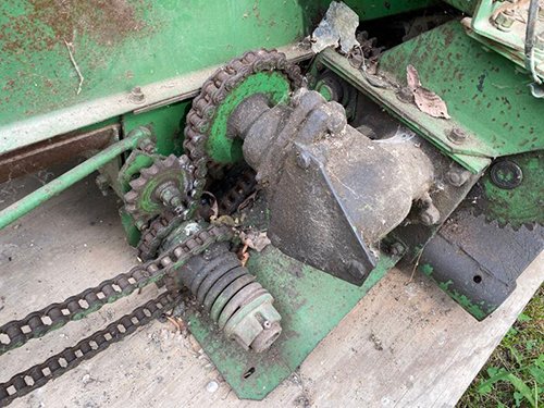 Property photo 893 - PRE-HARVEST VIRTUAL ONLINE ONLY EQUIPMENT AUCTION