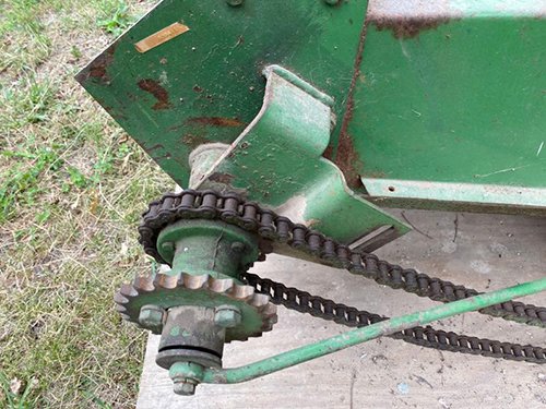 Property photo 895 - PRE-HARVEST VIRTUAL ONLINE ONLY EQUIPMENT AUCTION