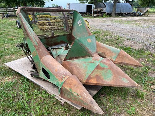 Property photo 898 - PRE-HARVEST VIRTUAL ONLINE ONLY EQUIPMENT AUCTION