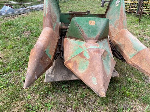 Property photo 899 - PRE-HARVEST VIRTUAL ONLINE ONLY EQUIPMENT AUCTION