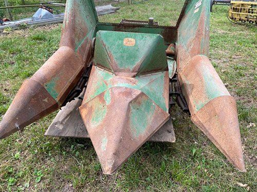 Property photo 900 - PRE-HARVEST VIRTUAL ONLINE ONLY EQUIPMENT AUCTION