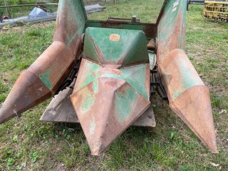 Property photo 900 - PRE-HARVEST VIRTUAL ONLINE ONLY EQUIPMENT AUCTION