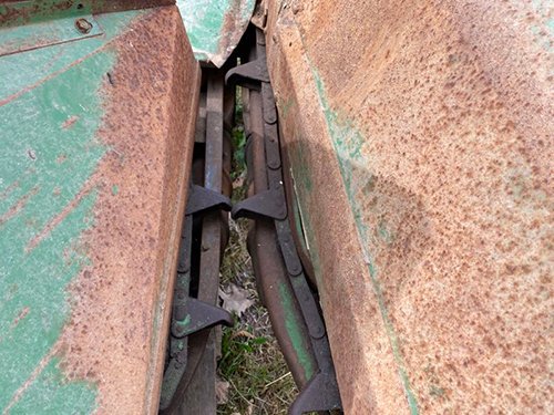 Property photo 901 - PRE-HARVEST VIRTUAL ONLINE ONLY EQUIPMENT AUCTION