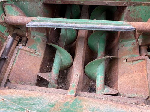 Property photo 902 - PRE-HARVEST VIRTUAL ONLINE ONLY EQUIPMENT AUCTION