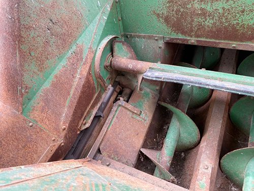 Property photo 903 - PRE-HARVEST VIRTUAL ONLINE ONLY EQUIPMENT AUCTION