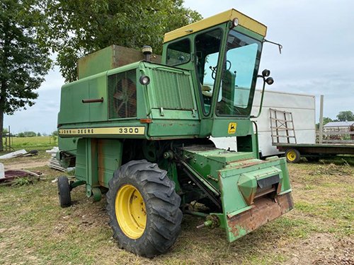 Property photo 904 - PRE-HARVEST VIRTUAL ONLINE ONLY EQUIPMENT AUCTION