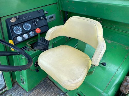 Property photo 907 - PRE-HARVEST VIRTUAL ONLINE ONLY EQUIPMENT AUCTION