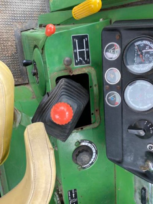 Property photo 908 - PRE-HARVEST VIRTUAL ONLINE ONLY EQUIPMENT AUCTION