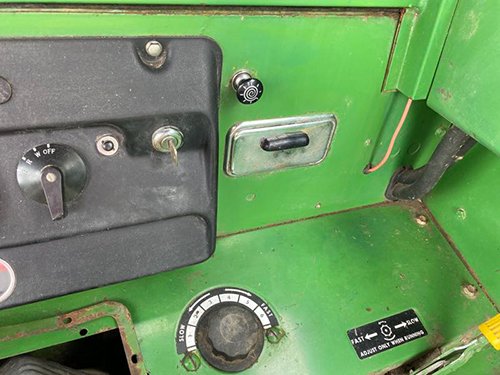 Property photo 911 - PRE-HARVEST VIRTUAL ONLINE ONLY EQUIPMENT AUCTION