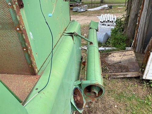 Property photo 912 - PRE-HARVEST VIRTUAL ONLINE ONLY EQUIPMENT AUCTION