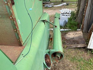 Property photo 912 - PRE-HARVEST VIRTUAL ONLINE ONLY EQUIPMENT AUCTION