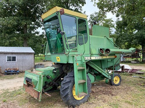 Property photo 915 - PRE-HARVEST VIRTUAL ONLINE ONLY EQUIPMENT AUCTION
