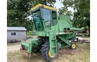 Property photo 915 - PRE-HARVEST VIRTUAL ONLINE ONLY EQUIPMENT AUCTION