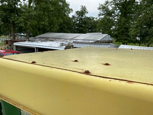 Property photo 917 - PRE-HARVEST VIRTUAL ONLINE ONLY EQUIPMENT AUCTION