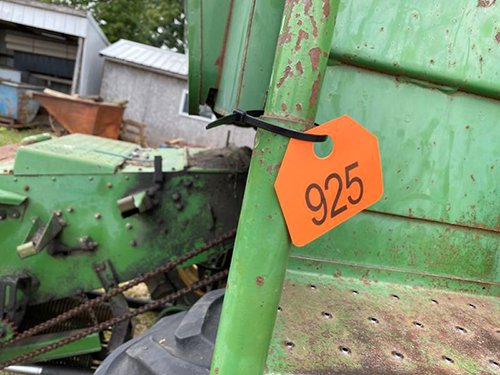 Property photo 918 - PRE-HARVEST VIRTUAL ONLINE ONLY EQUIPMENT AUCTION