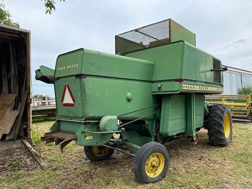 Property photo 919 - PRE-HARVEST VIRTUAL ONLINE ONLY EQUIPMENT AUCTION