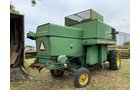 Property photo 919 - PRE-HARVEST VIRTUAL ONLINE ONLY EQUIPMENT AUCTION