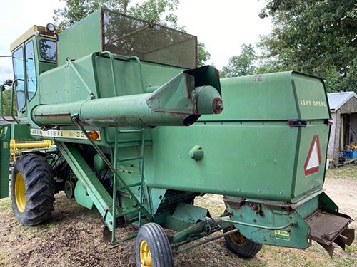 Property photo 920 - PRE-HARVEST VIRTUAL ONLINE ONLY EQUIPMENT AUCTION