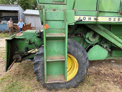 Property photo 921 - PRE-HARVEST VIRTUAL ONLINE ONLY EQUIPMENT AUCTION