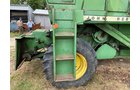 Property photo 921 - PRE-HARVEST VIRTUAL ONLINE ONLY EQUIPMENT AUCTION