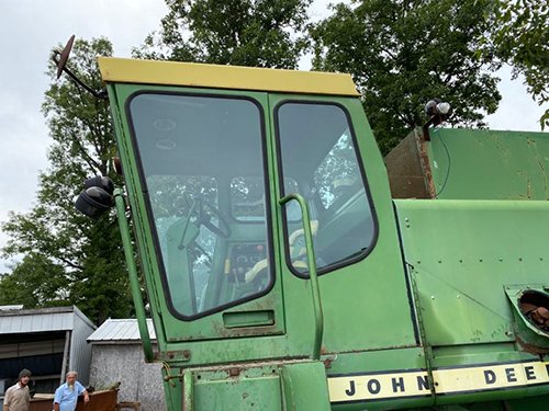 Property photo 922 - PRE-HARVEST VIRTUAL ONLINE ONLY EQUIPMENT AUCTION