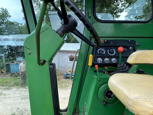 Property photo 924 - PRE-HARVEST VIRTUAL ONLINE ONLY EQUIPMENT AUCTION