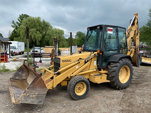 Property photo 925 - PRE-HARVEST VIRTUAL ONLINE ONLY EQUIPMENT AUCTION